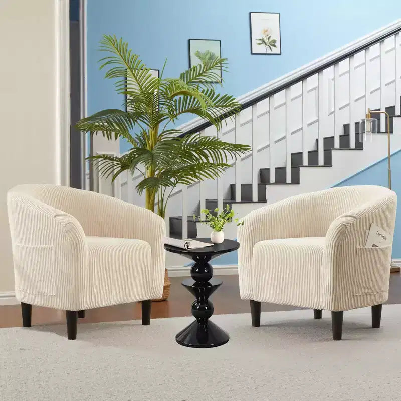 Canapé convertible futon – Canapé inclinable multi-positions pour salon