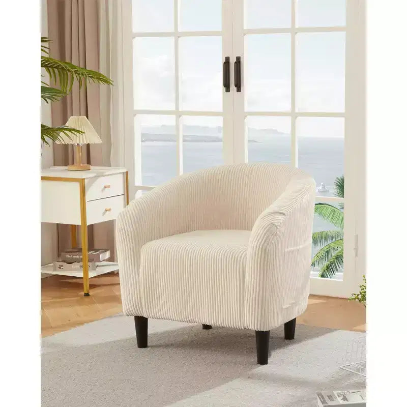 Canapé convertible futon – Canapé inclinable multi-positions pour salon