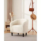 Canapé convertible futon – Canapé inclinable multi-positions pour salon