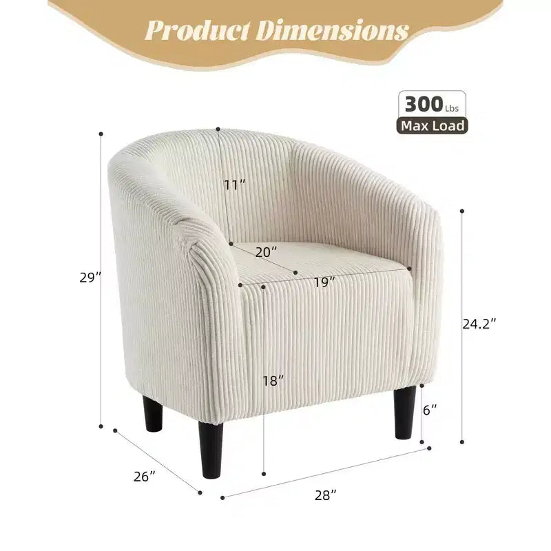 Canapé convertible futon – Canapé inclinable multi-positions pour salon