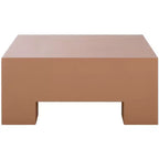 Aillard Coffee Table - COF2803 - Safavieh