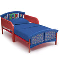 Delta Children PJ Masks Toddler Bed