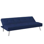 Canapé-lit futon convertible – Canapé inclinable multiposition pour salon
